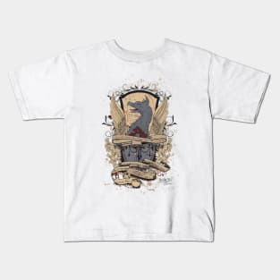 Fenix Kids T-Shirt